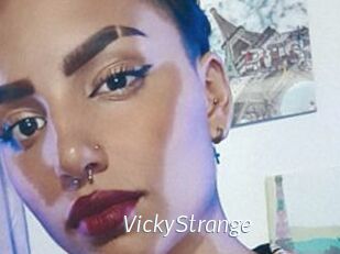 VickyStrange