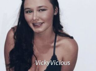 VickyVicious