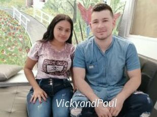 VickyandPaul