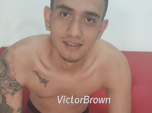 VictorBrown