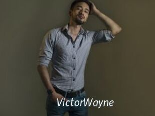 VictorWayne