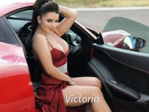 Victoria Porn Star