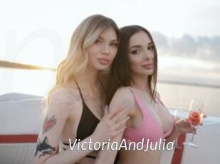 VictoriaAndJulia