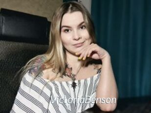 VictoriaBenson