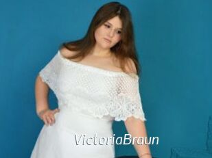 VictoriaBraun Porn Star