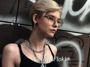 VictoriaFloki