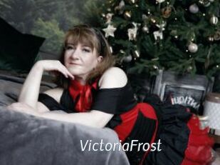 VictoriaFrost