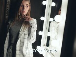 VictoriaHayes