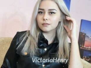 VictoriaHenry