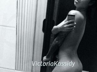 VictoriaKassidy