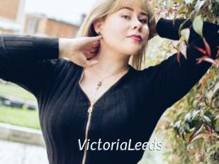 VictoriaLeeds