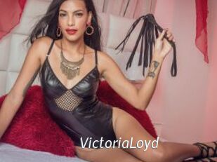 VictoriaLoyd