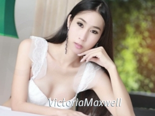 VictoriaMaxwell