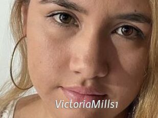 VictoriaMills1