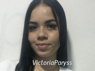 VictoriaParyss