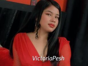 VictoriaPesh