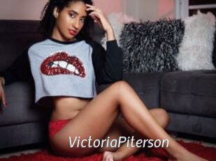 VictoriaPiterson Porn Star