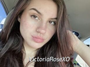 VictoriaRoseXO