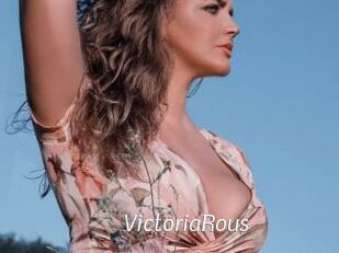 VictoriaRous