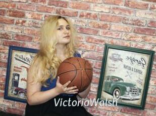 VictoriaWalsh