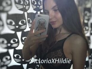 VictoriaXHildie