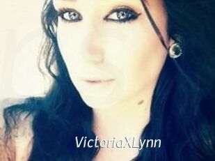 VictoriaXLynn