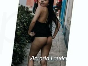 Victoria_Lauder