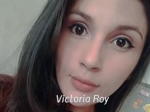 Victoria_Roy