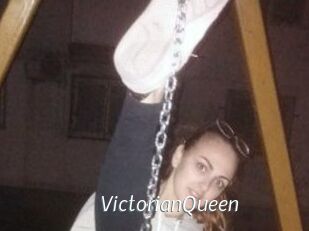 VictorianQueen