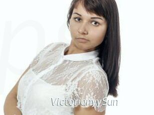 VictorianyySun