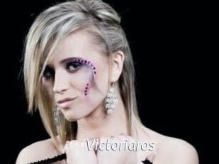 Victoriaros