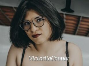 VictoriiaConnor Porn Star