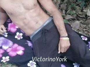 VictorinoYork