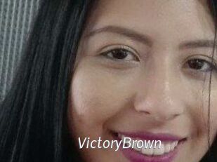VictoryBrown