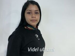 Videl_utsumi