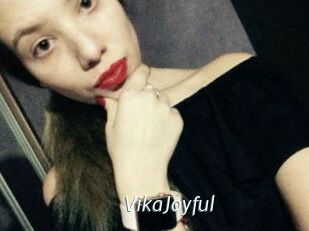 VikaJoyful