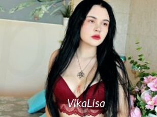 VikaLisa