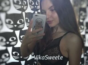 VikaSweete