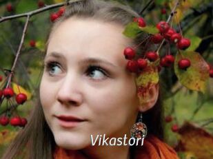 Vikastori