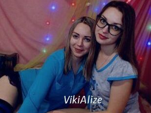 VikiAlize
