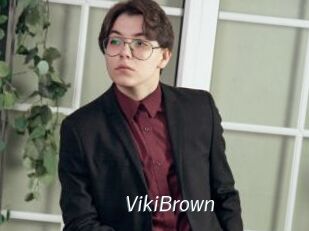 VikiBrown