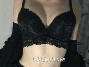 VikiSexiLove