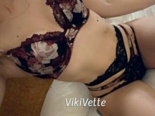 VikiVette