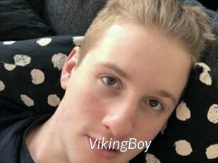 VikingBoy