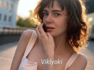 Vikiyoki
