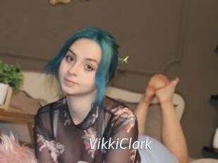 VikkiClark