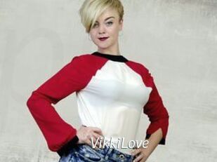 VikkiLove