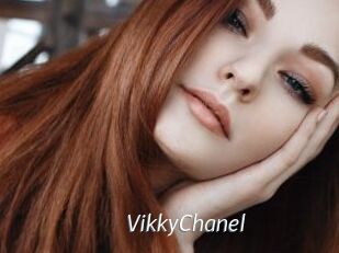 VikkyChanel