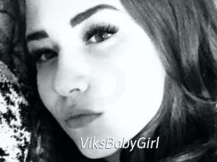 ViksBabyGirl