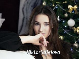 ViktoriaBelova